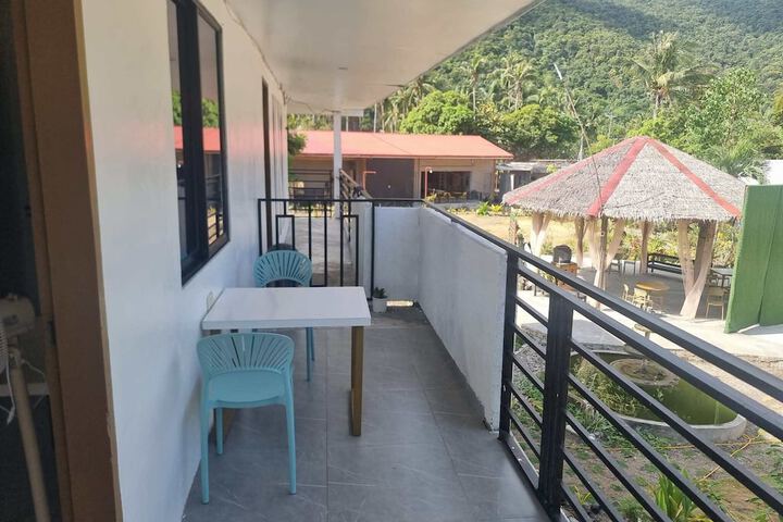 Terrace/Patio 57 of 58