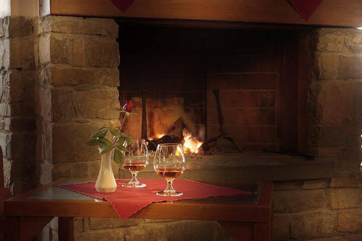 HOTEL CAPRACOTTA