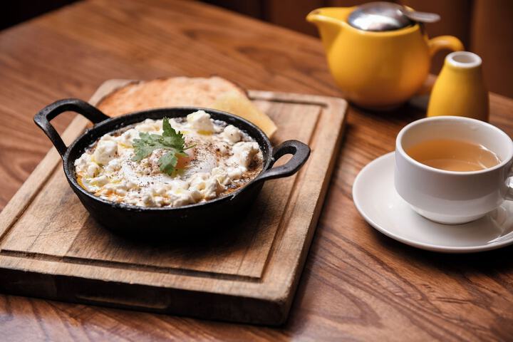 Breakfast/Coffee Service 221 of 301