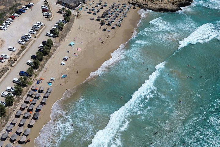 Beach 28 of 39