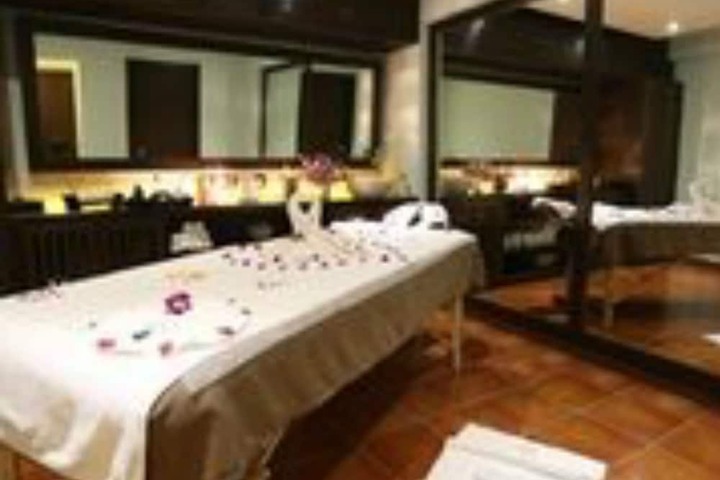 Spa Photos