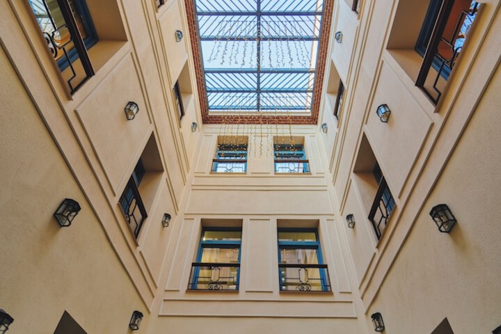 Lobby Photos