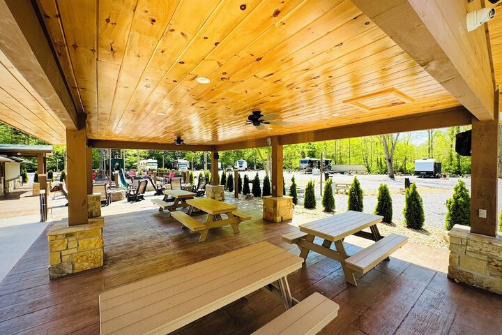 Terrace/Patio 41 of 57