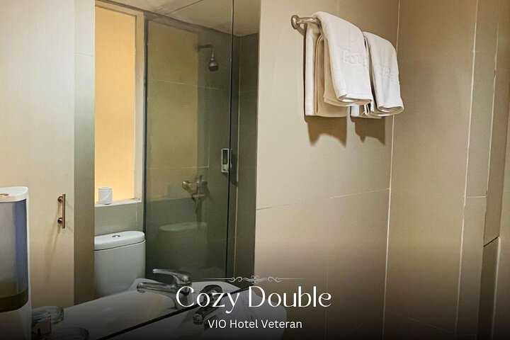 Bathroom Vanities