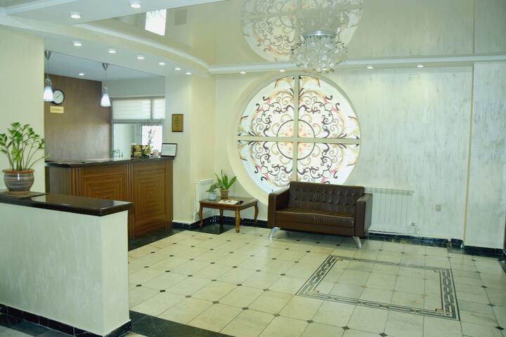 Lobby Photos