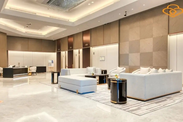 2 B R Apt Taj Residences Jlt
