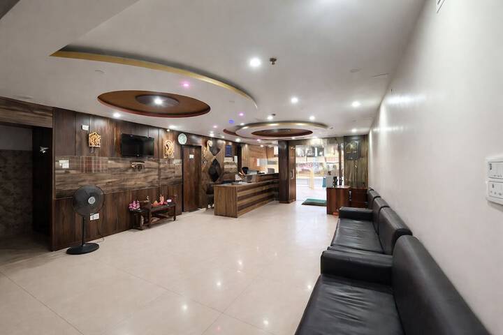 Hotel 16 of 21