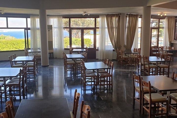 Restaurants