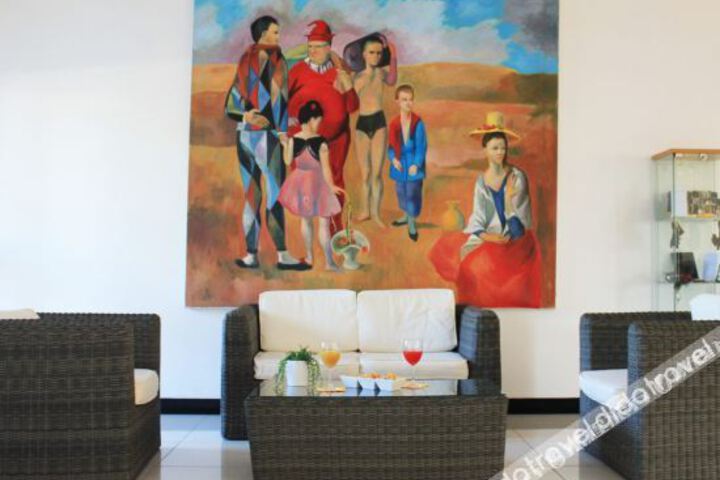 Hotel Interior 15 of 27