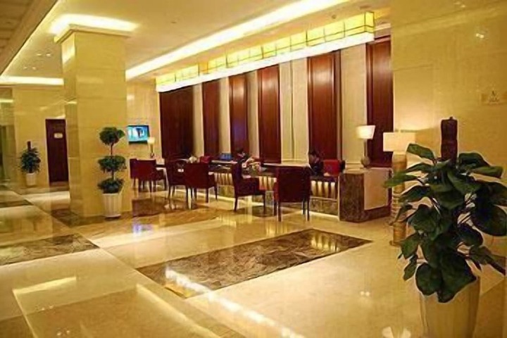 Hotel Interior 2 of 37