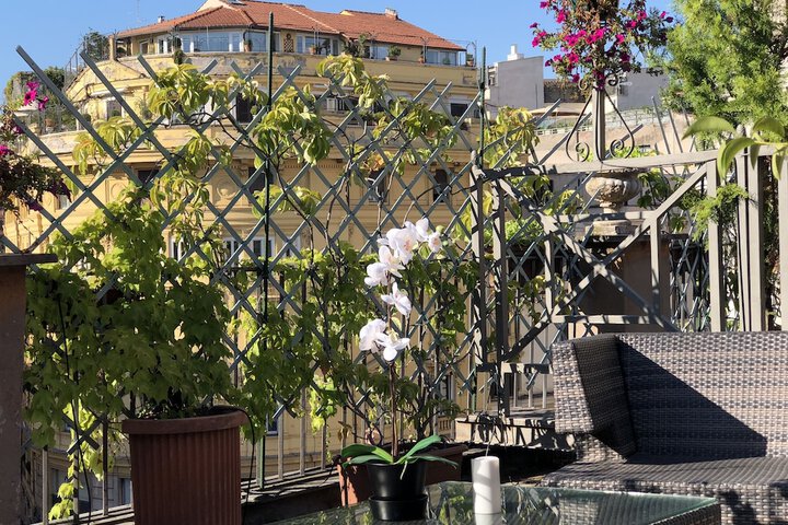 Terrace/Patio 80 of 84