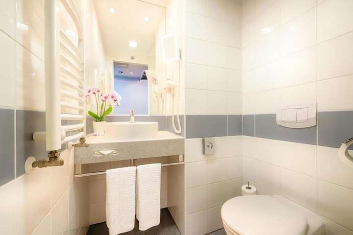 Fitness Facility Photos