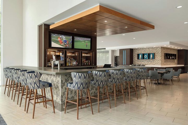 Hotel Interior 4 of 40