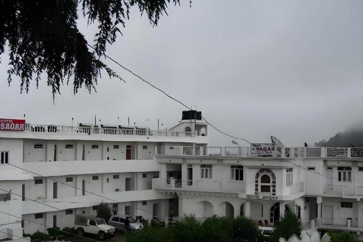Hotel Sagar