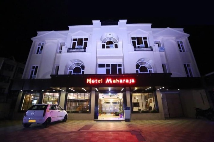 Hotel 44 of 45