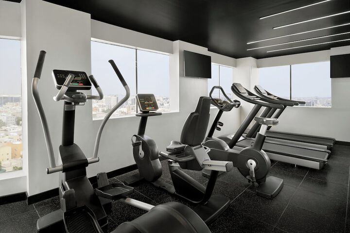 Health and Fitness 37 of 52