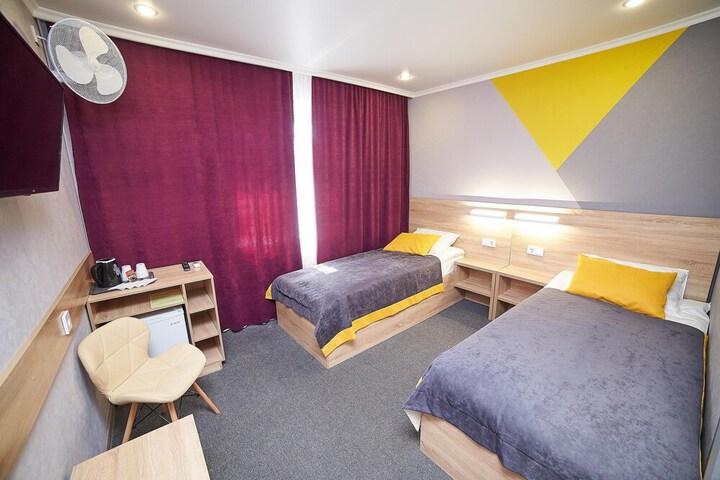Room 5 of 54