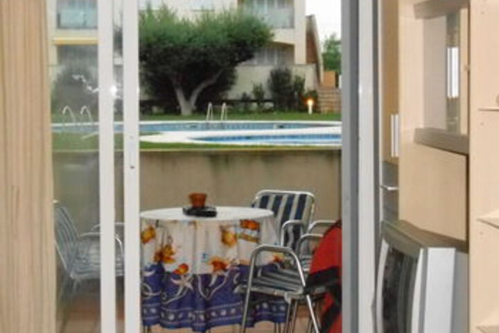 Apartamento Sol Millet