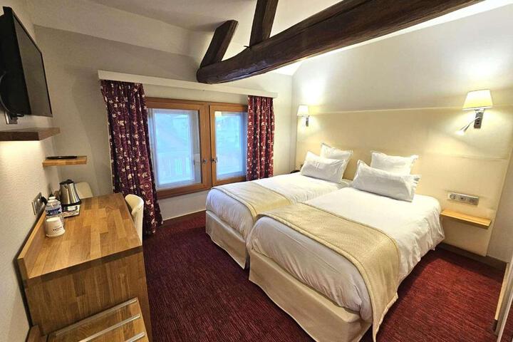 Auberge du Lac Sure Hotel Collection by Best Western
