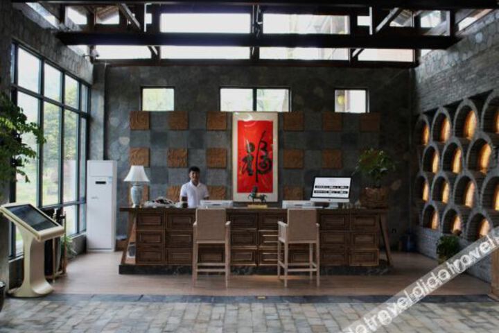 Hotel Interior 14 of 21