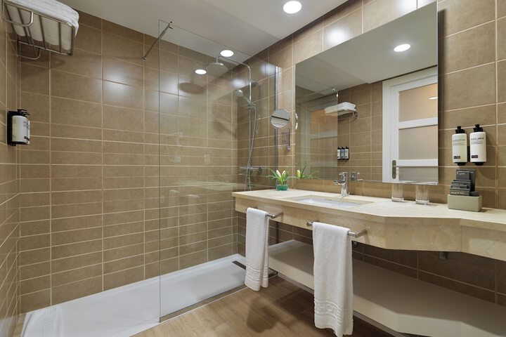 Bath Interior