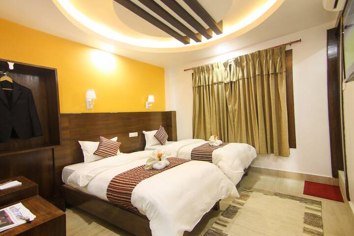 Room 15 of 45