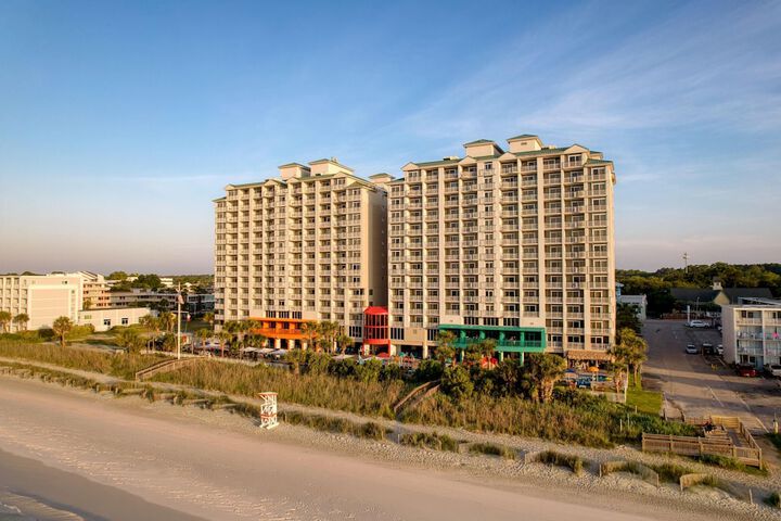 Hotel 107 of 109