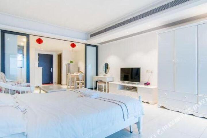 One Day Seaview Apartment Hotel