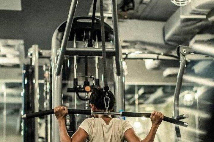 Gym Photos