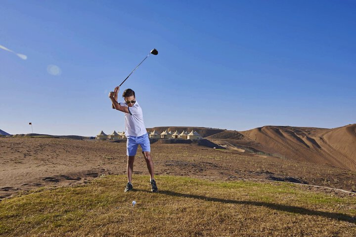 Golf 24 of 49