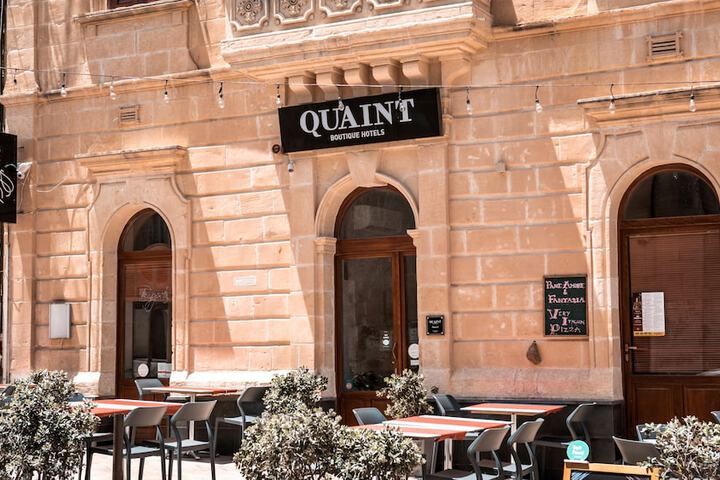Photo of Quaint Boutique Hotel Sannat