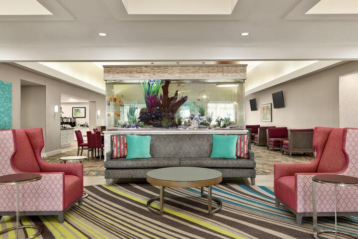 Hotel Interior 3 of 85