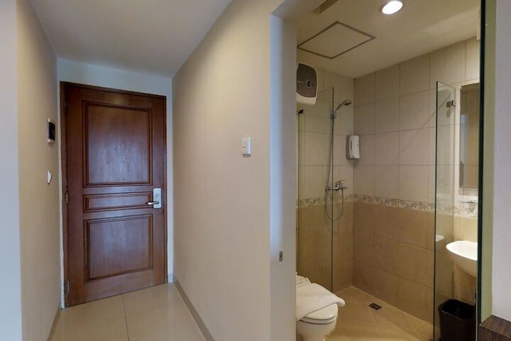 Bathroom Vanities
