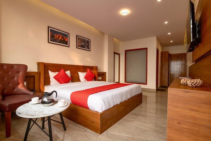 Room 7 of 21