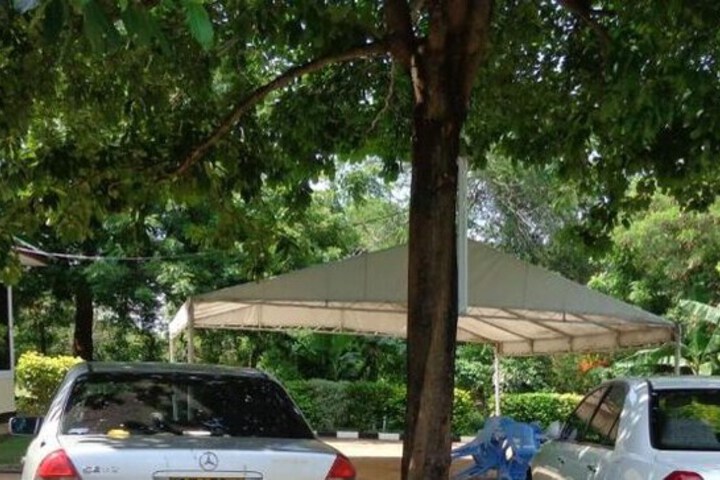 Property Grounds 10 of 26