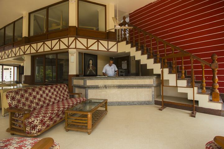 Hotel Interior 2 of 46