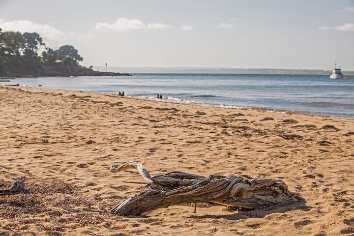 Beach 14 of 18