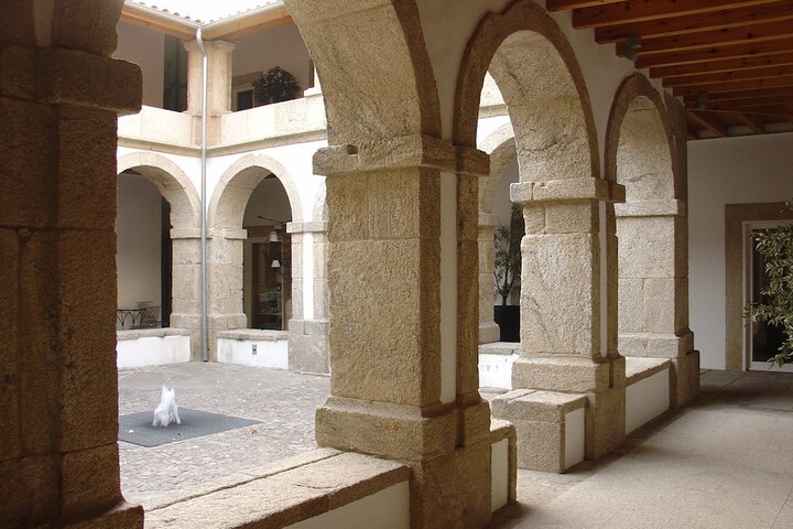 Terrace/Patio 53 of 60