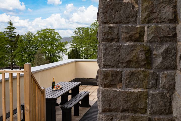 Terrace/Patio 683 of 691