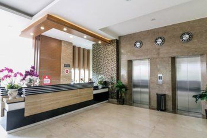 Hotel Interior 72 of 80