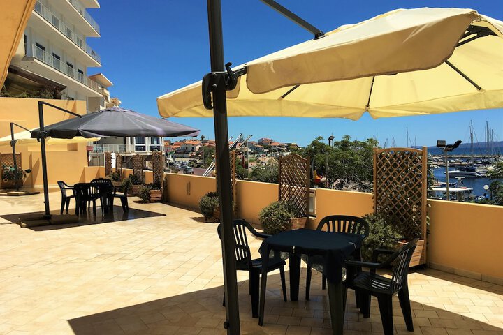 Terrace/Patio 56 of 74