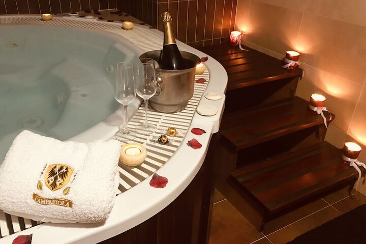 Wellness Treatments
