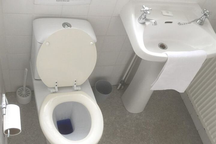 Fitness Facility Photos