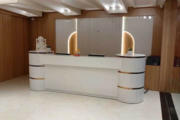 Hotel Interior 3 of 21