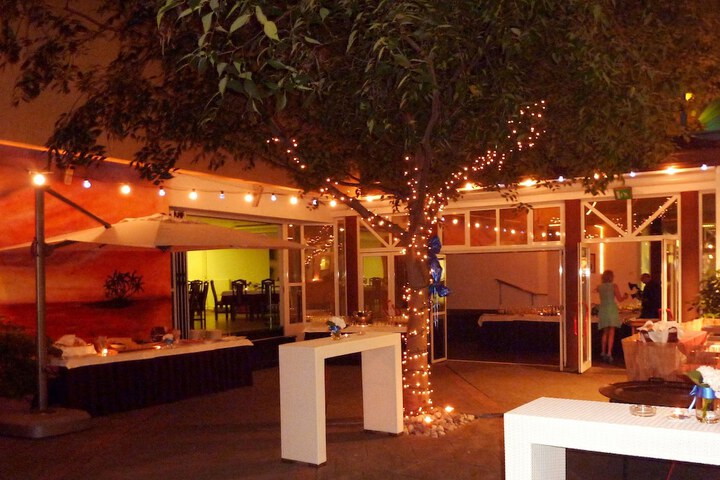 Terrace/Patio 53 of 61