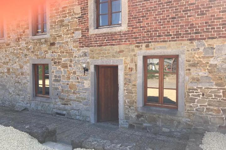Le charme de l’Estroit