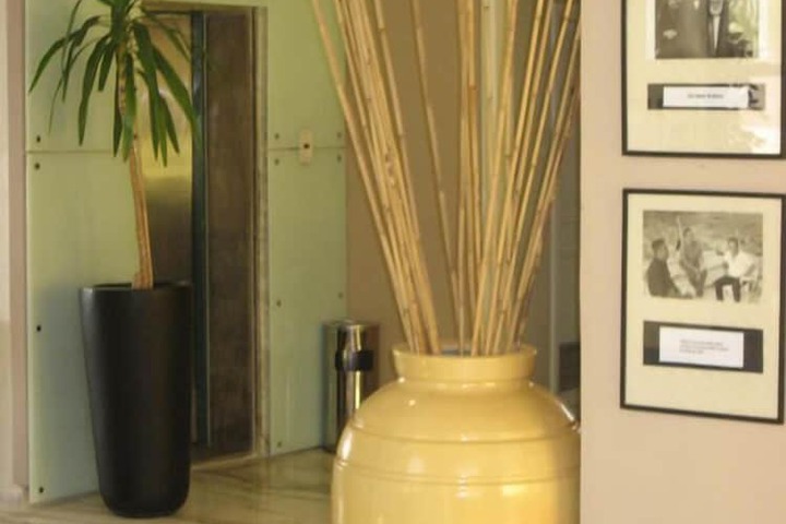 Hotel Interior 26 of 27