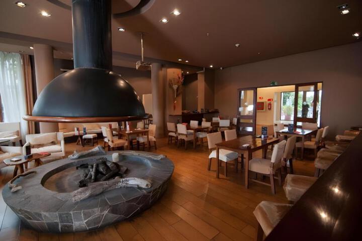 Fitness Facility Photos