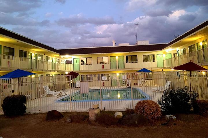 Pool 2 of 16