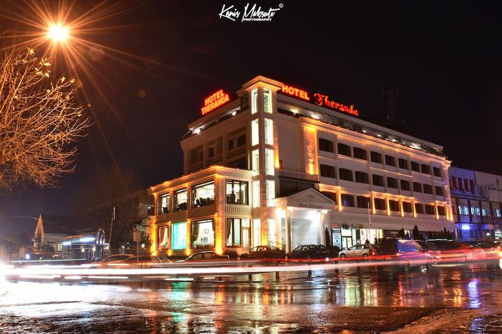 Hotel 40 of 46